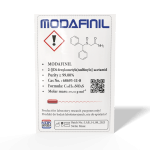 Modafinil