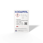 Modafinil 1000 mg – 99.5%