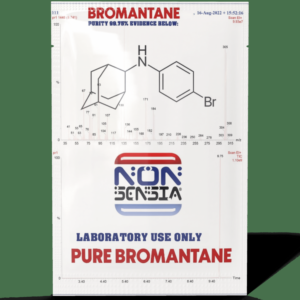 bromantane