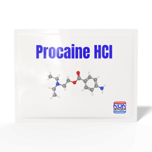 Procaine HCl